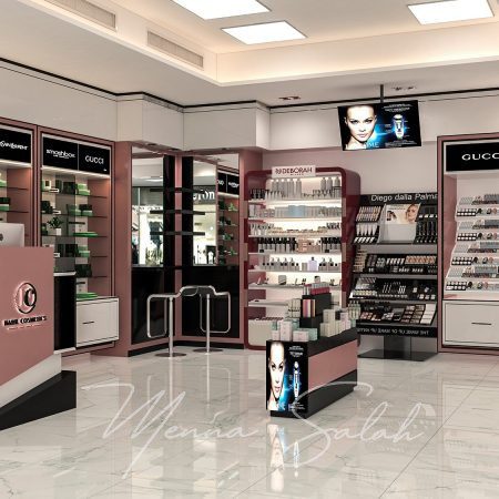 Nabil cosmetics Shop