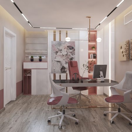 MANAGER ROOM
